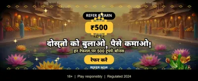 Fastest BDG Game Login India banner