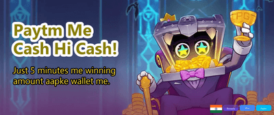 Secure BDG Game App Download banner