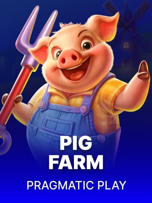Pig Farm game icon