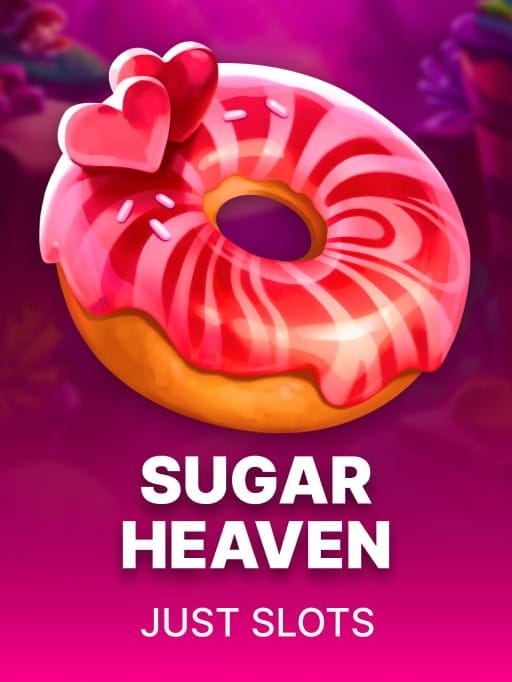 Sugar Heaven game icon