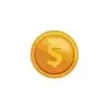 Daily Lucky Spin Bonus welfare icon